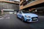 Hyundai i30 N 2020 года (ZA)